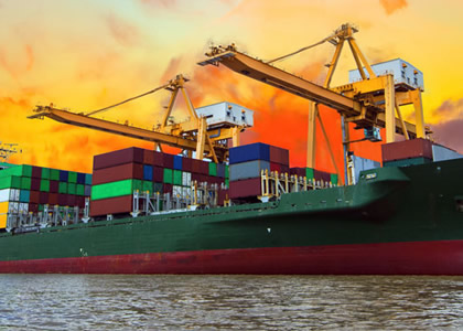 深圳市大德汇通物流有限公司-电商物流