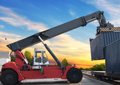 深圳市大德汇通物流有限公司-公路快件