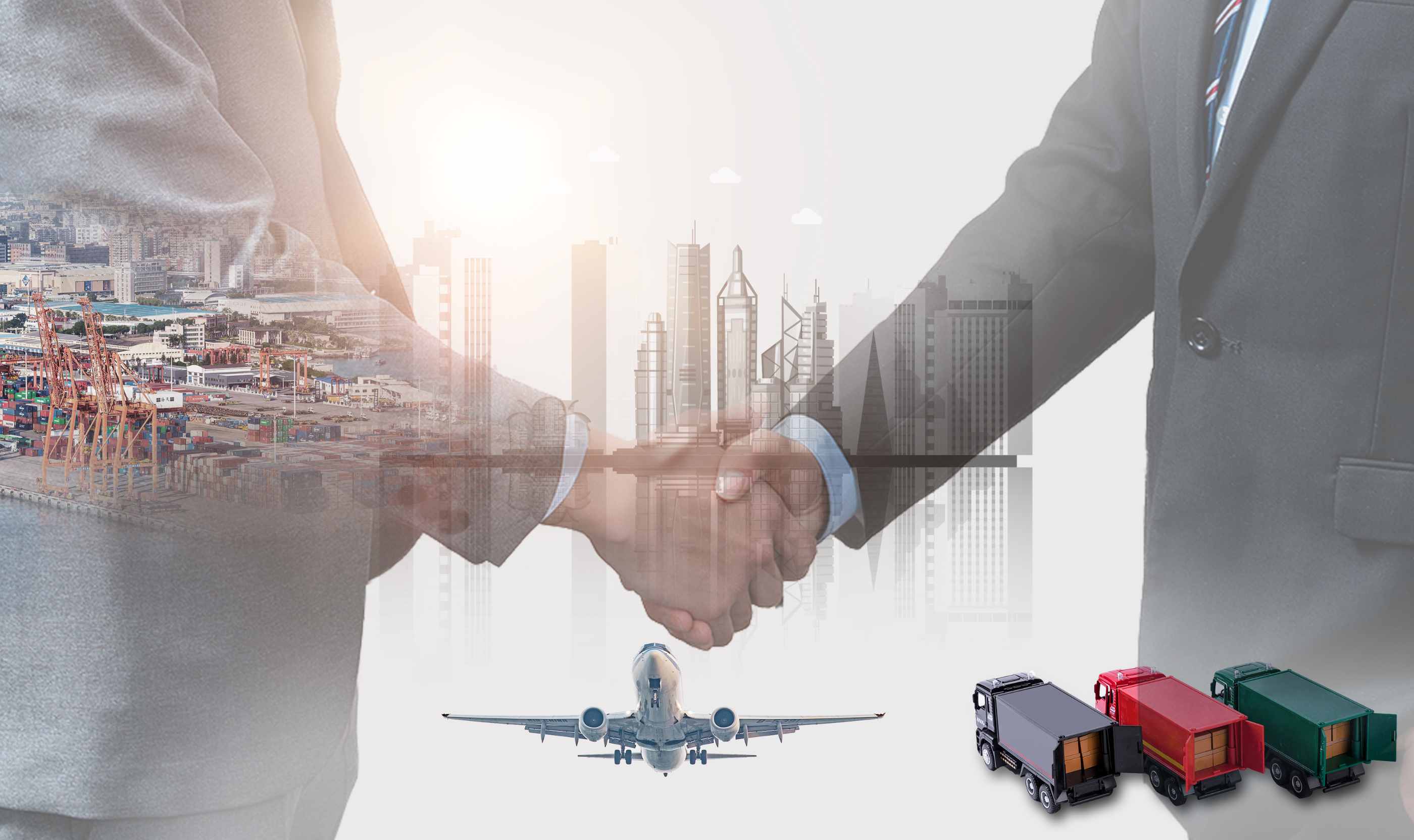 深圳市大德汇通物流有限公司-公司运输力量雄厚