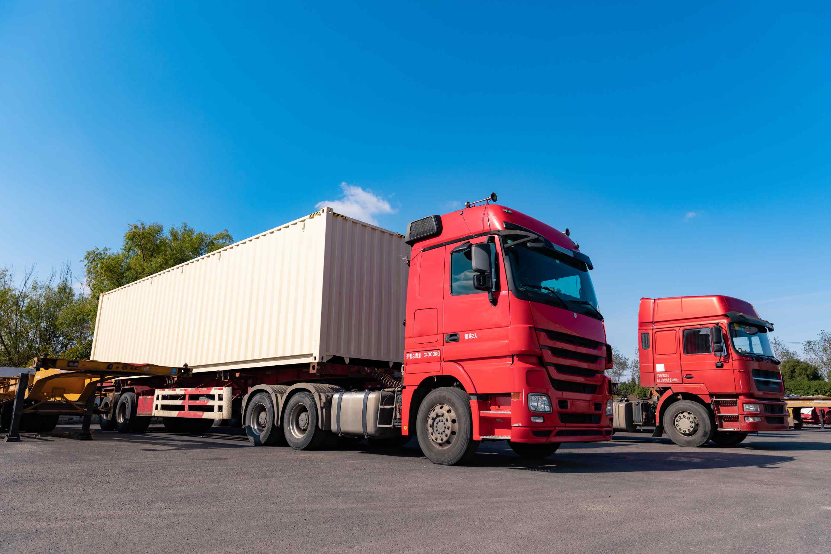 深圳市大德汇通物流有限公司-可靠的信誉，低廉的价格