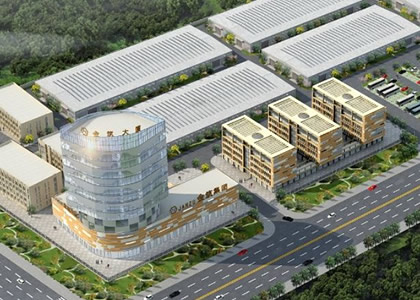 深圳市大德汇通物流有限公司-整车运输